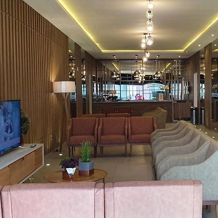 Eldorado Palace Hotel 아파레시다 외부 사진